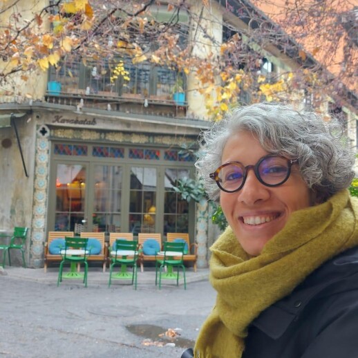 Özlem Celik profile picture