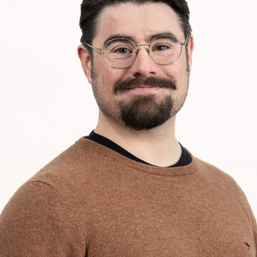 Samuel Bronstein profiilikuva