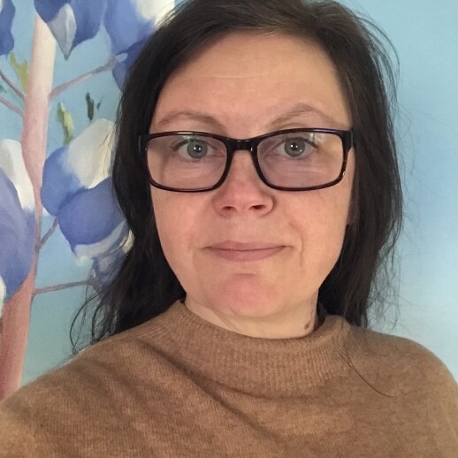 Riikka Nikkanen profiilikuva