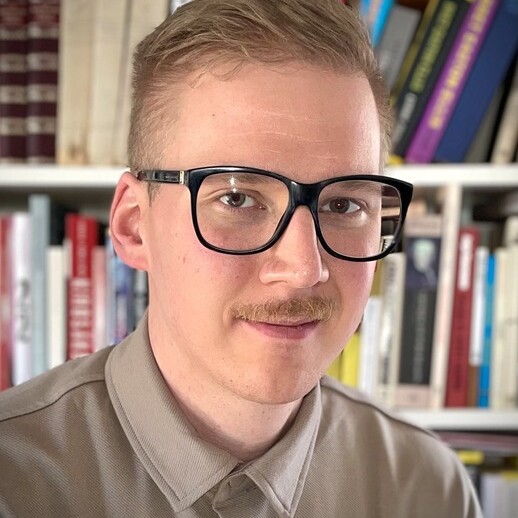 Joosua Lehtinen profiilikuva