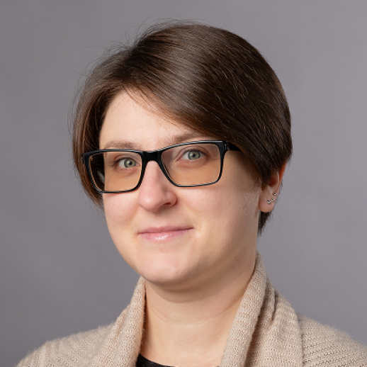 Viktoriya Kuzina profile picture