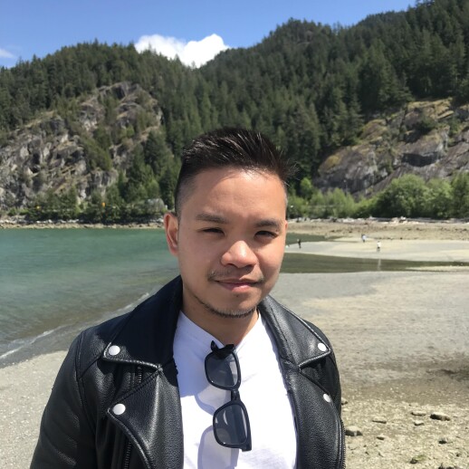 Julian Mendoza profiilikuva