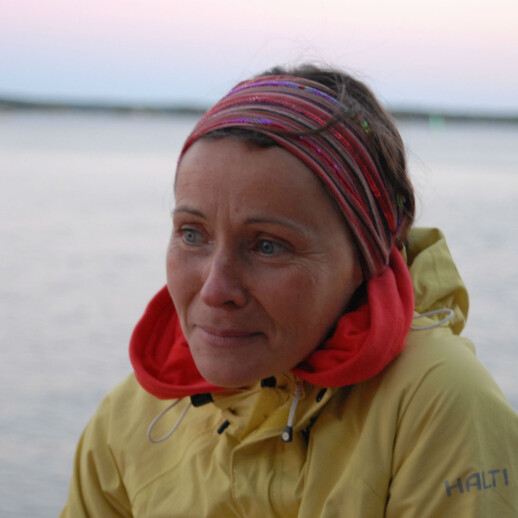 Anne Puuronen profile picture