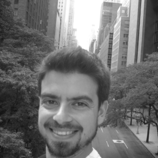 Michael Briga profile picture