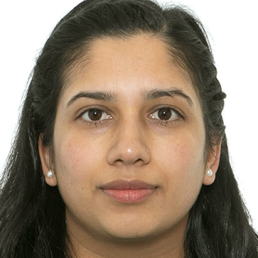 Subina Upadhyaya profile picture