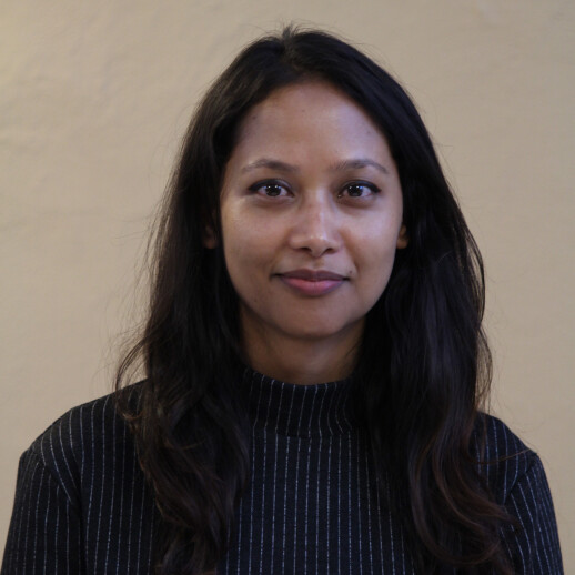 Sanju Silwal profile picture