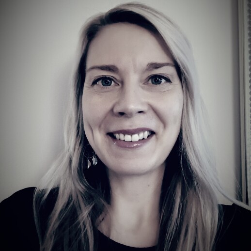 Mirva Heikkilä profile picture