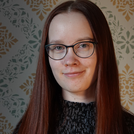 Anni Hakanen profile picture