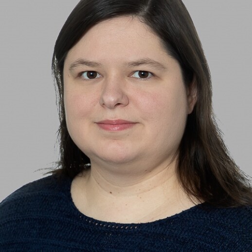 Annelie Damerau profile picture