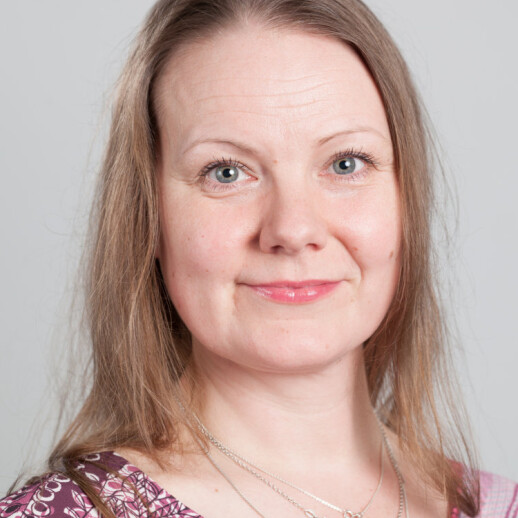 Marja Rautajoki profile picture