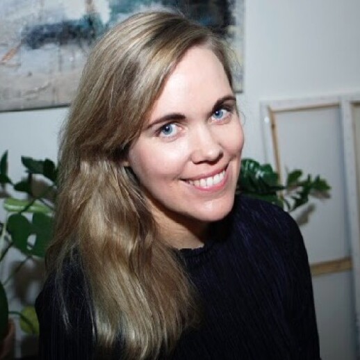 Marika Ahonen profile picture