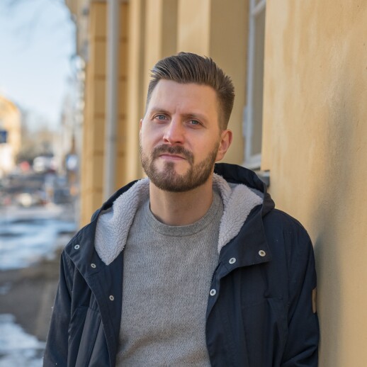 Tuomas Kauti profile picture