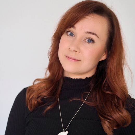 Maria Sula profile picture