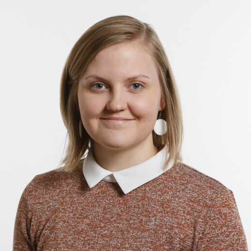 Reetta Humalajoki profile picture