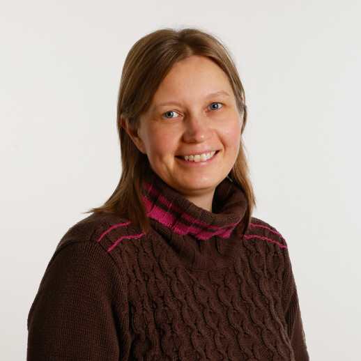 Ulla Pentikäinen profile picture
