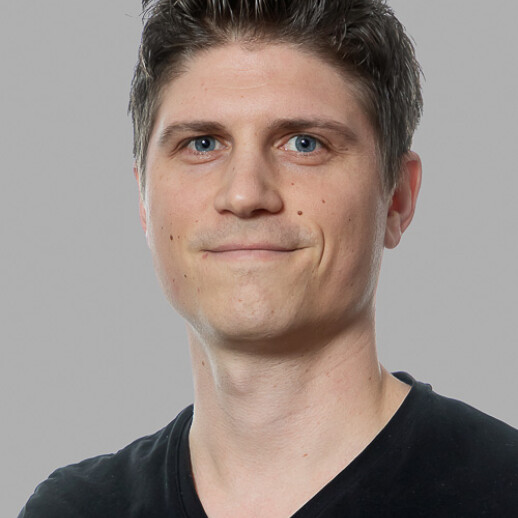 Niklas Ekman profile picture