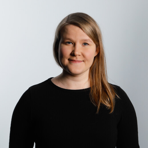 Siiri Pyykkönen profile picture