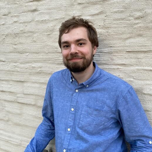 Arttu Karppinen profile picture