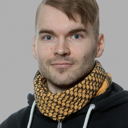 Rami Aalto profile picture