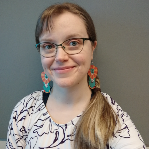 Essi Saloranta profiilikuva