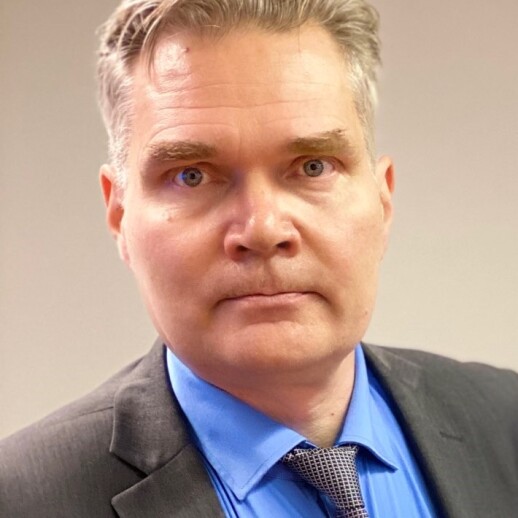 Yrjö Myllylä profiilikuva