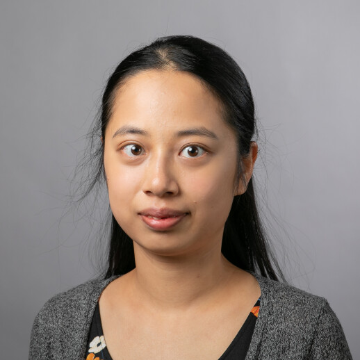 Li-Hsin Chang profile picture
