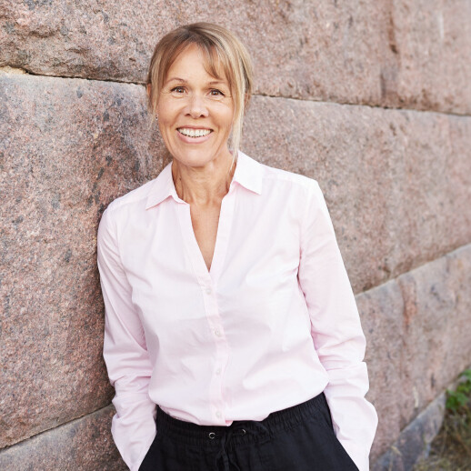 Minna Säkkinen profile picture