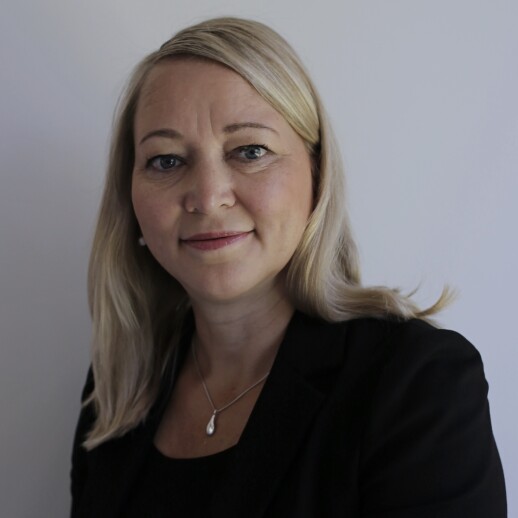 Mari Kangasniemi profile picture
