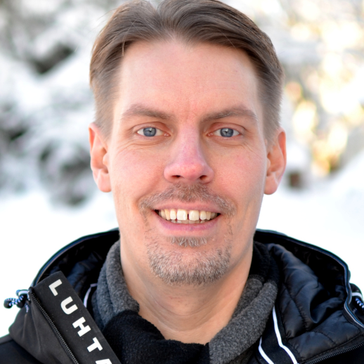 Anssi Peuronen profile picture
