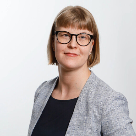 Maija Nurmi profiilikuva