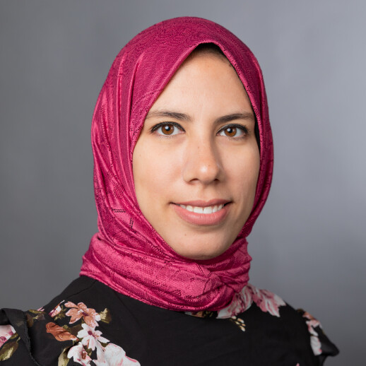 Asmaa Abbas profile picture