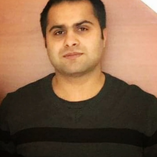 Prakash Khanal profiilikuva