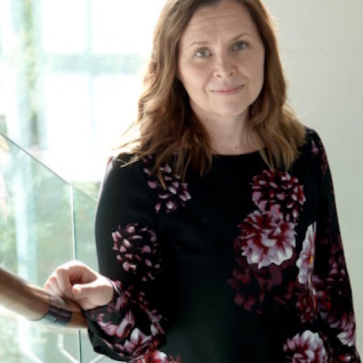 Terhi Pasu profile picture