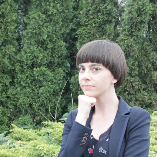 Olga Cielemecka profile picture
