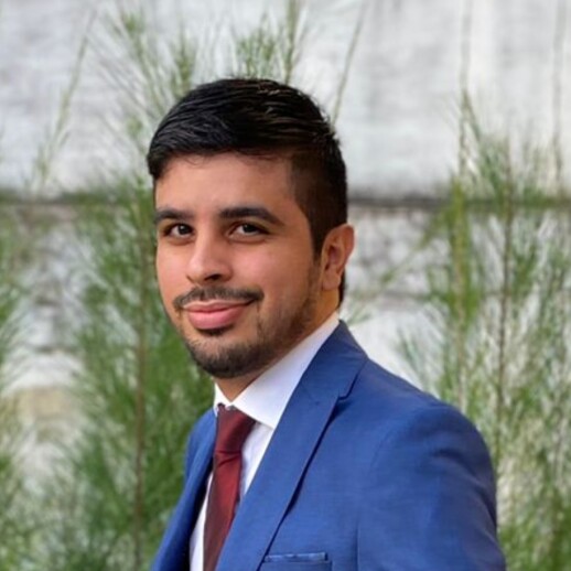 Gabriel Da Silva Lima profiilikuva