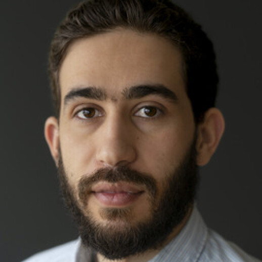 Mohammed Zniber profile picture