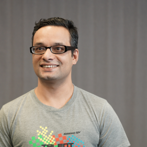 Shyam Raja Bhetuwal profile picture