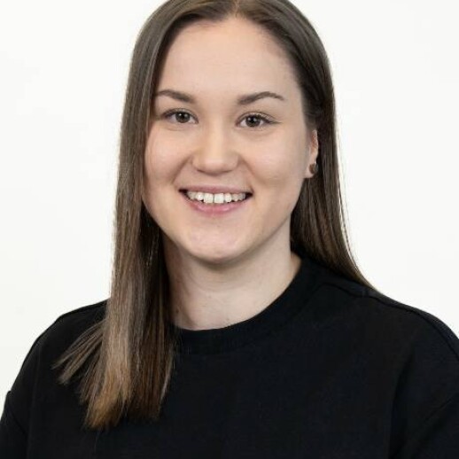 Oona Oksanen profiilikuva