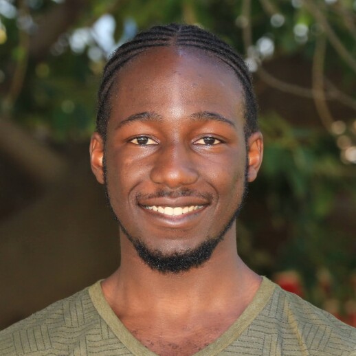 David Ruwodo profile picture