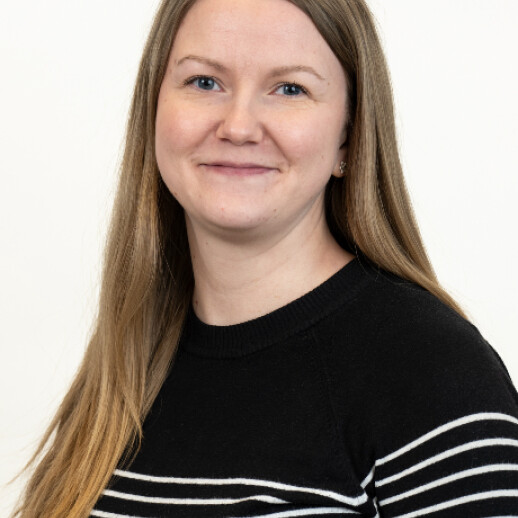 Karoliina Korkiakoski profiilikuva