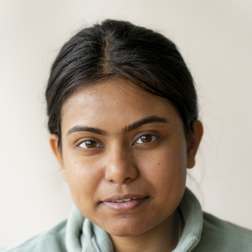 Mandira Das profile picture
