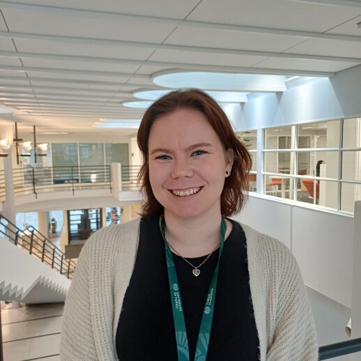 Hanne Martikainen profiilikuva