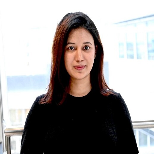 Khadijatul Cobra profiilikuva