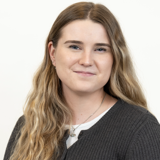 Mandi Hannula profiilikuva