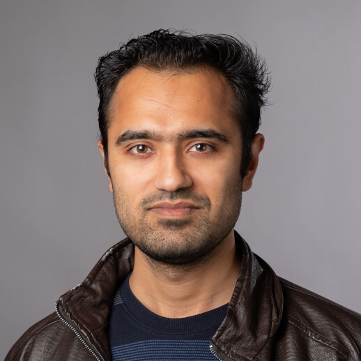 Rehan Khalil profile picture