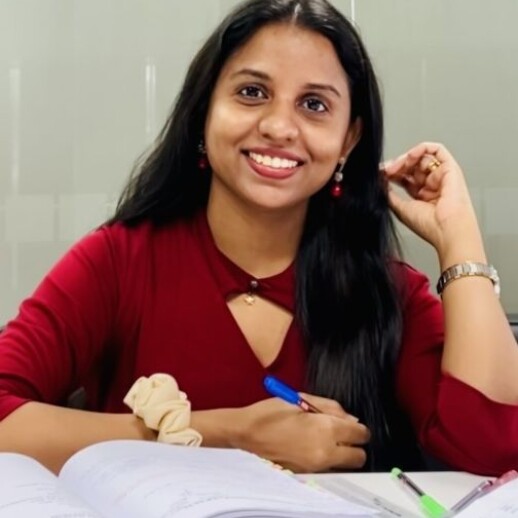 Kalpani Alahakoon Arachchige profiilikuva