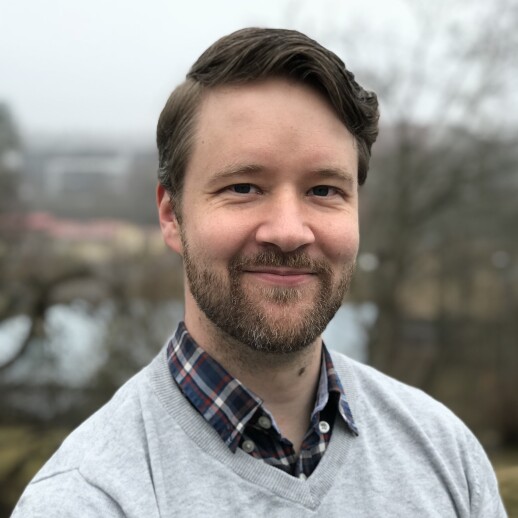 Mikael Nyberg profile picture