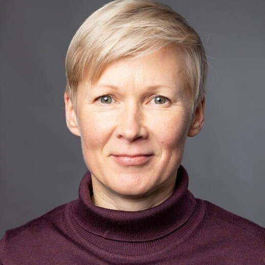 Eija Ahonen profile picture