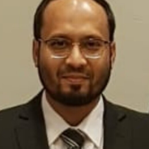 Abu Chowdhury profile picture