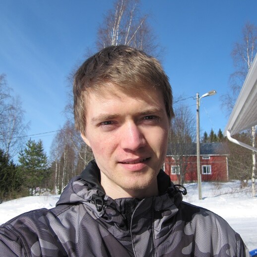 Antti Hynni profile picture